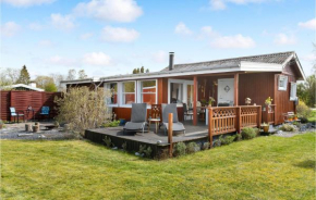2 Bedroom Pet Friendly Home In Stege in Stege